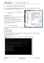 Preview for 37 page of JenLogix Palert PX-01 Series User Manual