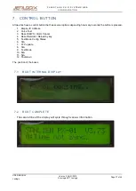 Preview for 39 page of JenLogix Palert PX-01 Series User Manual