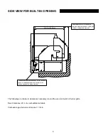 Preview for 10 page of Jenn-Air 750-0141 Manual