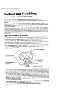 Preview for 4 page of Jenn-Air A130 R Use And Care Manual