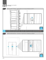 Preview for 224 page of Jenn-Air ALOVE30RRC Installation Instructions Manual