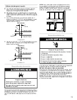 Preview for 15 page of Jenn-Air C 2300279C Use And Care Manual