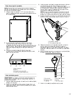 Preview for 17 page of Jenn-Air C 2300279C Use And Care Manual