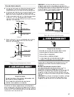 Preview for 27 page of Jenn-Air C 2300279C Use And Care Manual