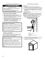 Preview for 28 page of Jenn-Air C 2300279C Use And Care Manual