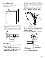 Preview for 29 page of Jenn-Air C 2300279C Use And Care Manual