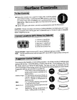 Preview for 7 page of Jenn-Air CCG2421 Use And Care Manual