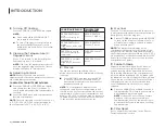 Preview for 8 page of Jenn-Air EDR3RXD1B Use & Care Manual