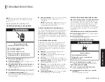 Preview for 19 page of Jenn-Air EDR3RXD1B Use & Care Manual