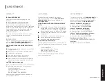 Preview for 21 page of Jenn-Air EDR3RXD1B Use & Care Manual