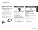 Preview for 35 page of Jenn-Air EDR3RXD1B Use & Care Manual