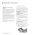 Preview for 40 page of Jenn-Air EDR3RXD1B Use & Care Manual