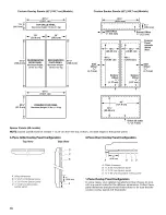 Preview for 16 page of Jenn-Air JB36CXFXLB Installation Manual