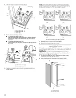 Preview for 26 page of Jenn-Air JB36CXFXLB Installation Manual