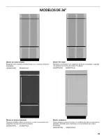 Preview for 29 page of Jenn-Air JB36CXFXLB Installation Manual