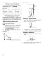 Preview for 42 page of Jenn-Air JB36CXFXLB Installation Manual