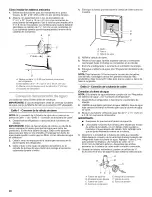 Preview for 46 page of Jenn-Air JB36CXFXLB Installation Manual