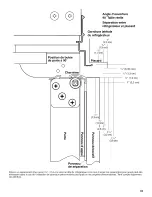 Preview for 63 page of Jenn-Air JB36CXFXLB Installation Manual