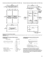 Preview for 67 page of Jenn-Air JB36CXFXLB Installation Manual