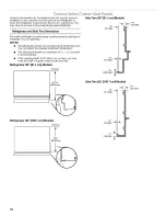 Preview for 18 page of Jenn-Air JB36SEFXRB Installation Manual