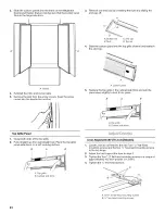 Preview for 24 page of Jenn-Air JB36SEFXRB Installation Manual