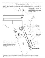 Preview for 36 page of Jenn-Air JB36SEFXRB Installation Manual