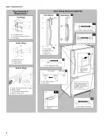 Preview for 8 page of Jenn-Air JBL2088WEM0 User Instructions