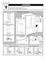 Preview for 9 page of Jenn-Air JBL2088WEM0 User Instructions