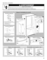 Preview for 29 page of Jenn-Air JBL2088WEM0 User Instructions