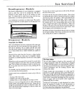 Preview for 13 page of Jenn-Air JCB2388ARA User Manual