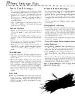 Preview for 21 page of Jenn-Air JCB2388ARA User Manual