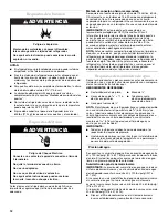 Preview for 12 page of Jenn-Air JCB2585WES Installation Instructions Manual