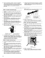 Preview for 14 page of Jenn-Air JCB2585WES Installation Instructions Manual