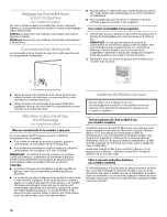 Preview for 16 page of Jenn-Air JCB2587WEF00 User Instructions