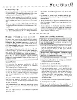 Preview for 15 page of Jenn-Air JCD2389GEW Guide Installation Instructions Manual