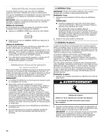 Preview for 18 page of Jenn-Air JCD2395WES00 User Instructions