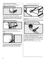 Preview for 16 page of Jenn-Air JDB8000AWC Installation Instructions Manual