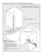 Preview for 28 page of Jenn-Air JDB8000AWC Installation Instructions Manual