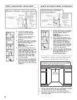 Preview for 34 page of Jenn-Air JDB8000AWC Installation Instructions Manual