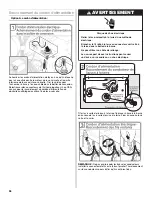 Preview for 36 page of Jenn-Air JDB8000AWC Installation Instructions Manual