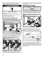 Preview for 44 page of Jenn-Air JDB8000AWC Installation Instructions Manual