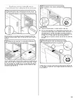 Preview for 45 page of Jenn-Air JDB8000AWC Installation Instructions Manual