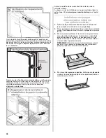 Preview for 46 page of Jenn-Air JDB8000AWC Installation Instructions Manual