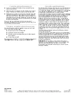 Preview for 48 page of Jenn-Air JDB8000AWC Installation Instructions Manual