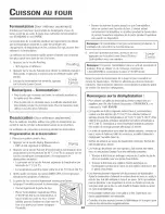 Preview for 45 page of Jenn-Air JDR8895ACB Use & Care Manual