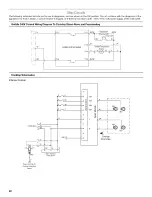 Preview for 22 page of Jenn-Air JDRP436WP00 Installation Instructions Manual