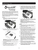 Preview for 20 page of Jenn-Air JDS1750ES User Manual