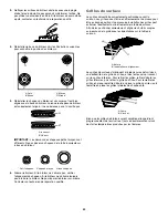 Preview for 40 page of Jenn-Air JDS1750ES User Manual