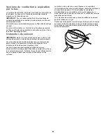 Preview for 42 page of Jenn-Air JDS1750ES User Manual