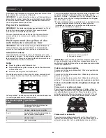 Preview for 44 page of Jenn-Air JDS1750ES User Manual